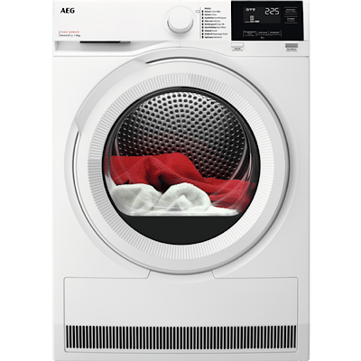 Droogkast AEG nieuw model 