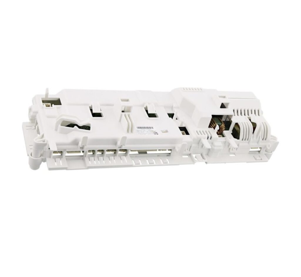 Configured module EDR12