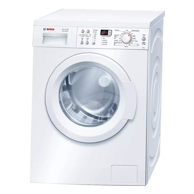 Wasmachine Bosch Serie 6
