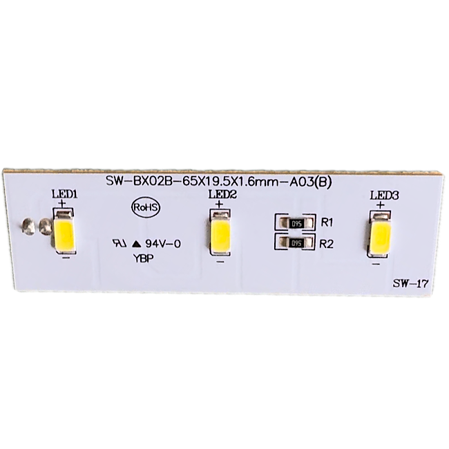 Led driver Samsung 