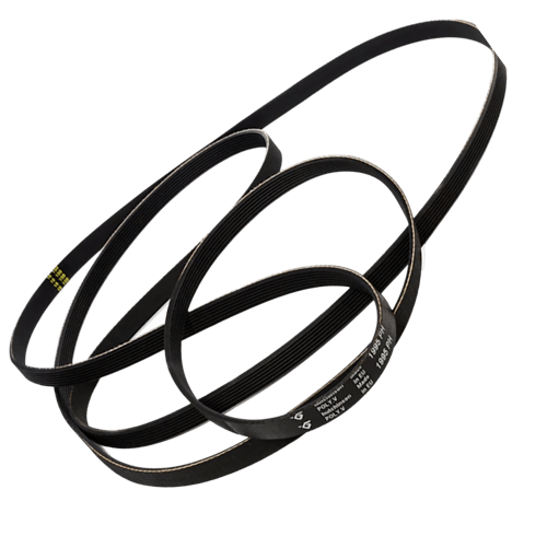 Riem voor droogkast Bosch PolyV 1995 PH