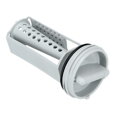 Pluizenfilter samsung