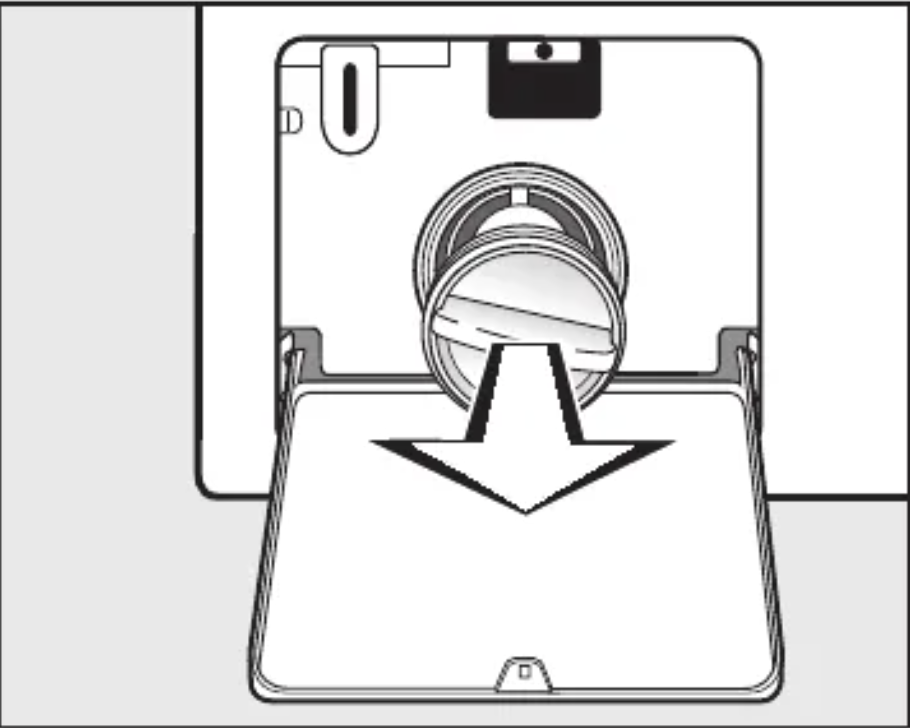 open pluizenzeef miele